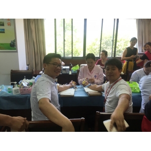 杭州欧宝体育苹果ios软件下载
党委组织开展无偿献血活动